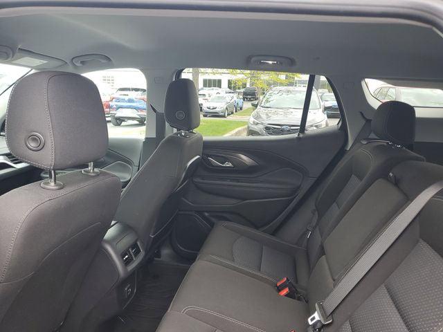 2023 GMC Terrain FWD SLE