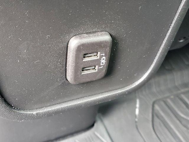 2023 GMC Terrain FWD SLE
