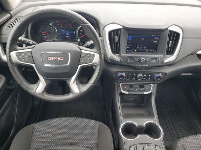 2023 GMC Terrain FWD SLE