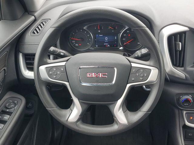2023 GMC Terrain FWD SLE