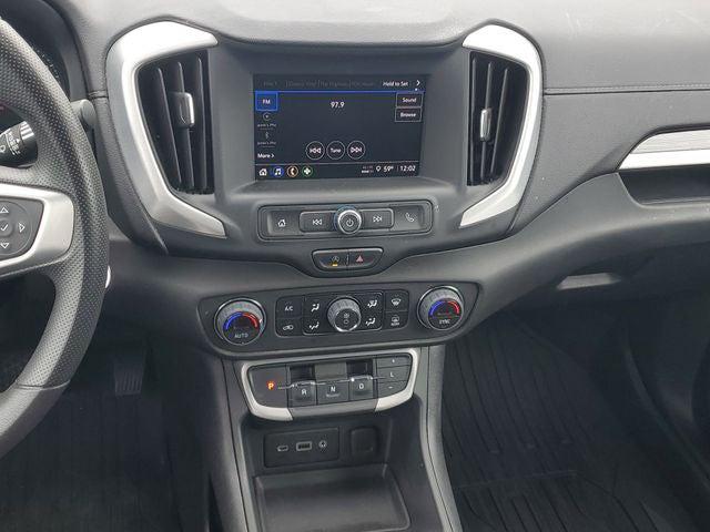 2023 GMC Terrain FWD SLE