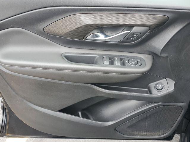 2023 GMC Terrain FWD SLE
