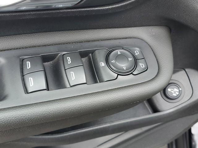 2023 GMC Terrain FWD SLE