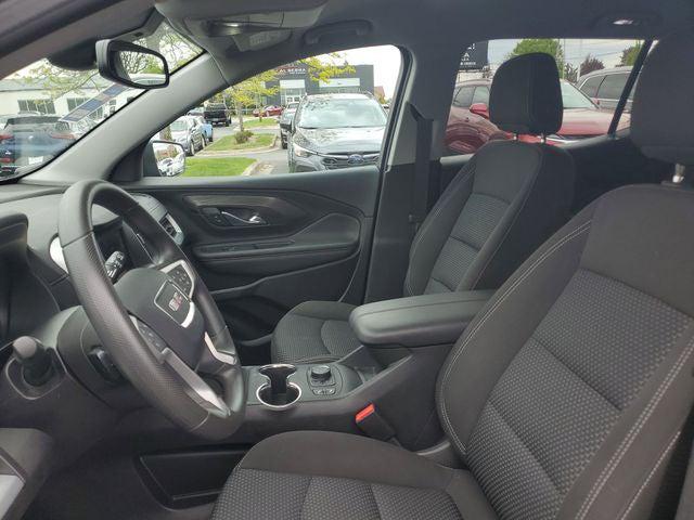 2023 GMC Terrain FWD SLE