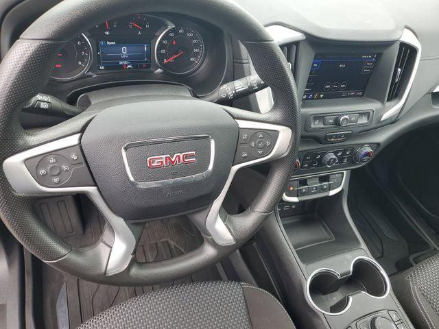 2023 GMC Terrain FWD SLE
