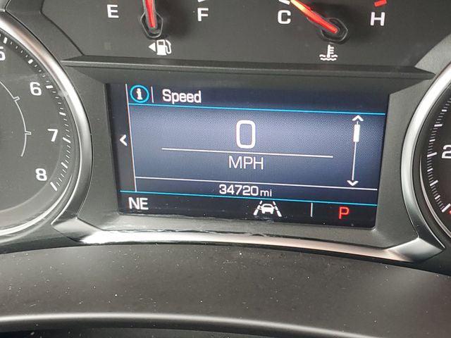 2023 GMC Terrain FWD SLE
