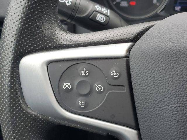 2023 GMC Terrain FWD SLE