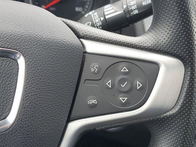 2023 GMC Terrain FWD SLE