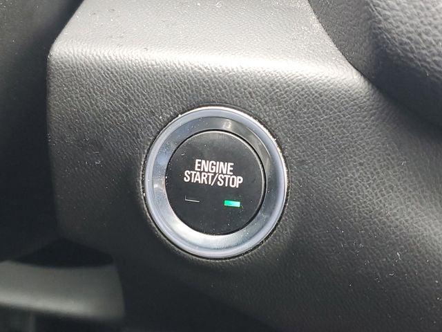 2023 GMC Terrain FWD SLE