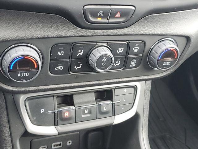 2023 GMC Terrain FWD SLE