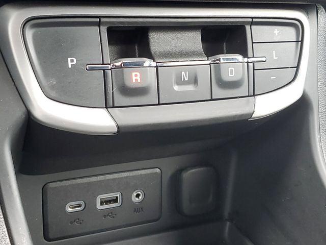 2023 GMC Terrain FWD SLE