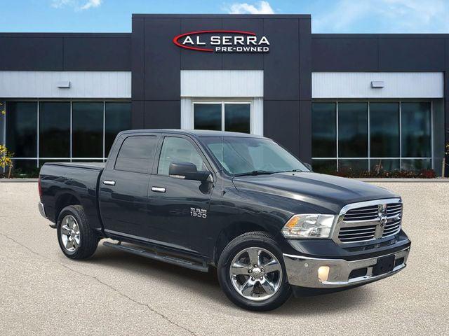 2016 Ram 1500 Big Horn for sale in Grand Blanc, MI
