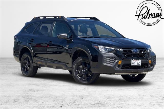 2024 Subaru Outback Wilderness for sale in Burlingame, CA