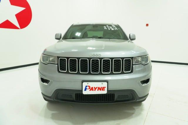 2021 Jeep Grand Cherokee Laredo E 4x2