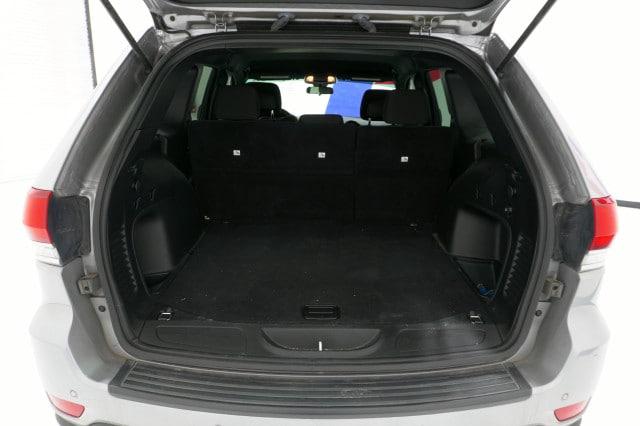2021 Jeep Grand Cherokee Laredo E 4x2
