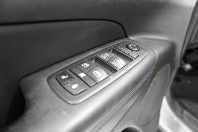 2021 Jeep Grand Cherokee Laredo E 4x2