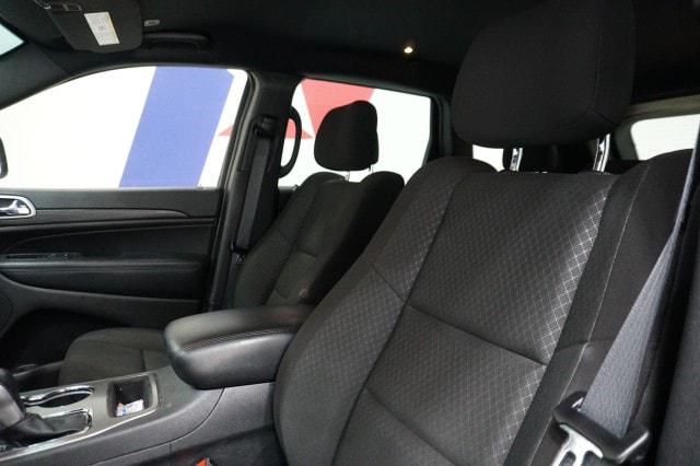 2021 Jeep Grand Cherokee Laredo E 4x2