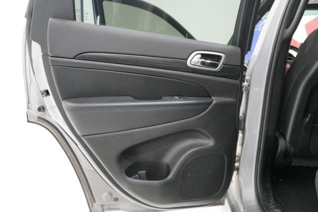2021 Jeep Grand Cherokee Laredo E 4x2