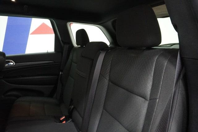 2021 Jeep Grand Cherokee Laredo E 4x2