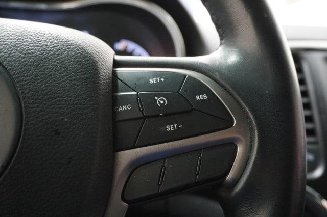 2021 Jeep Grand Cherokee Laredo E 4x2