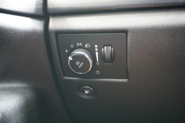 2021 Jeep Grand Cherokee Laredo E 4x2