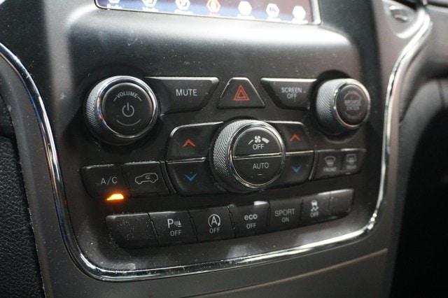 2021 Jeep Grand Cherokee Laredo E 4x2