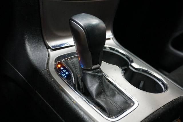 2021 Jeep Grand Cherokee Laredo E 4x2