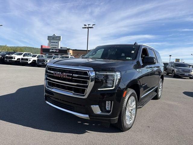 2021 GMC Yukon 4WD SLT