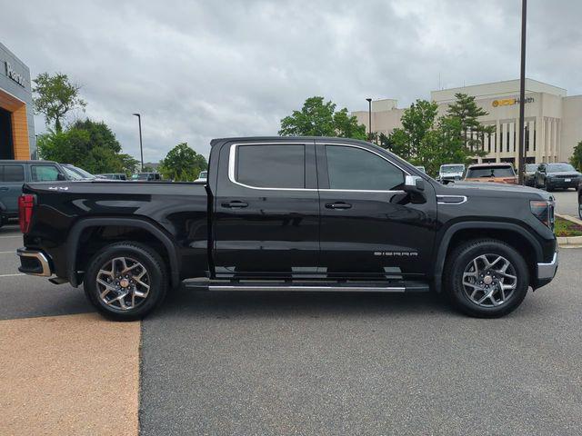 2023 GMC Sierra 1500 4WD Crew Cab Short Box SLE 2023 GMC Sierra 1500 4WD Crew Cab Short Box SLE