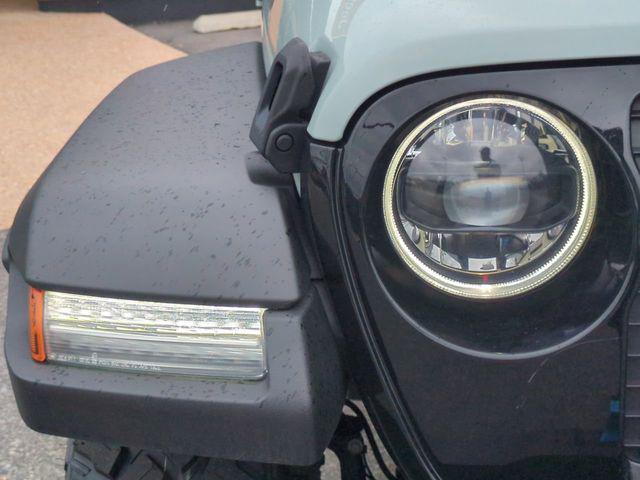 2023 Jeep Wrangler 4xe 4x4