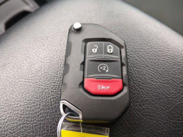 2023 Jeep Wrangler 4xe 4x4