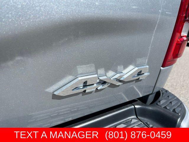 2024 Ram 3500 Big Horn Crew Cab 4x4 8' Box