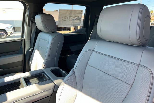 2026 Toyota Tundra Limited CrewMax 5.5' Bed