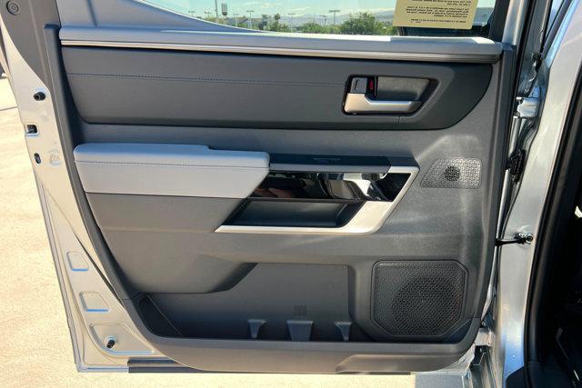 2026 Toyota Tundra Limited CrewMax 5.5' Bed