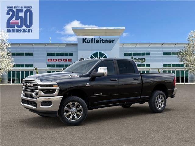 2026 RAM Ram 2500 RAM 2500 LARAMIE CREW CAB 4X4 64 BOX