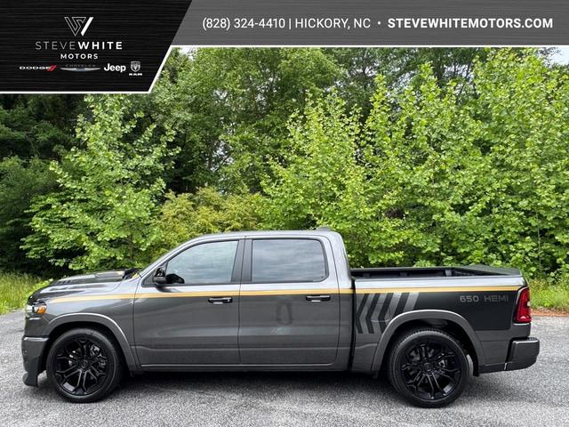 2026 Ram 1500 Big Horn Crew Cab 4x4 5'7" Box for sale in Hickory, NC