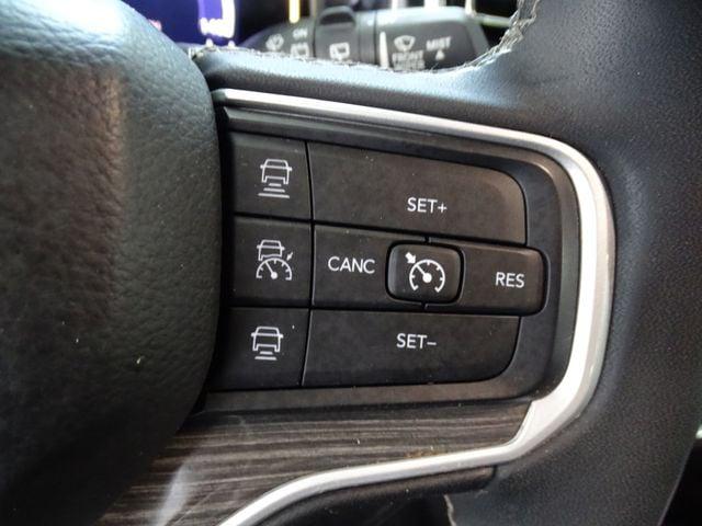 2022 Jeep Wagoneer Series III 4x4