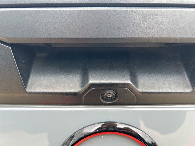 2024 Nissan Frontier Crew Cab PRO-X 4x2