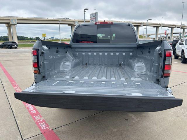 2024 Nissan Frontier Crew Cab PRO-X 4x2