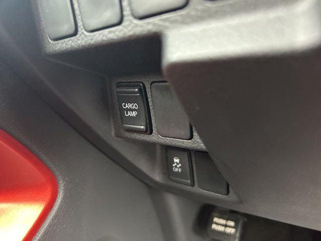 2024 Nissan Frontier Crew Cab PRO-X 4x2