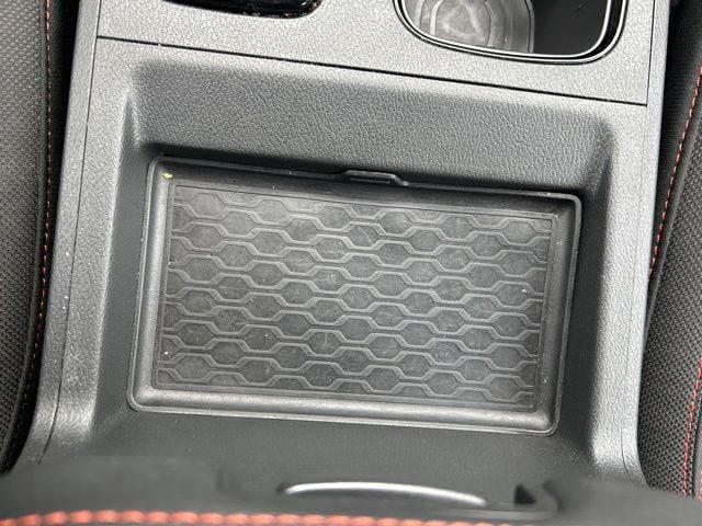 2024 Nissan Frontier Crew Cab PRO-X 4x2
