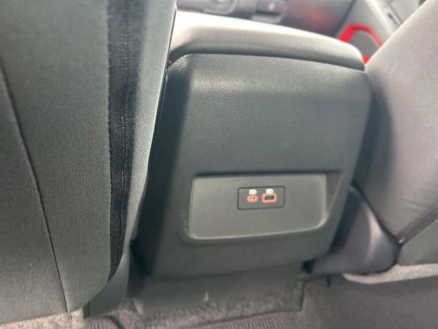 2024 Nissan Frontier Crew Cab PRO-X 4x2