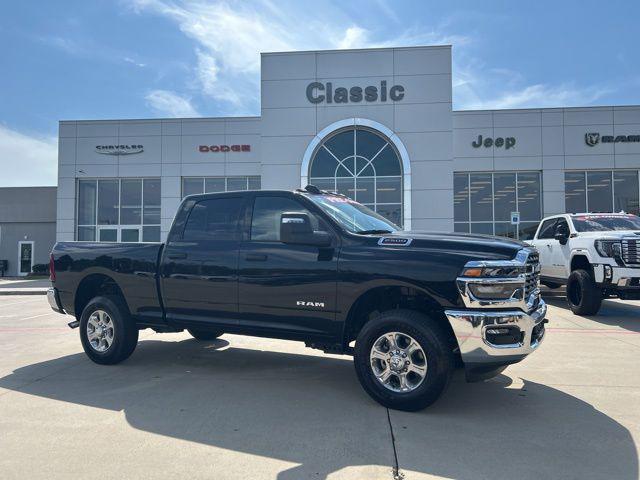 2025 Ram 2500 Lone Star Crew Cab 4x4 6'4" Box for sale in Texarkana, TX