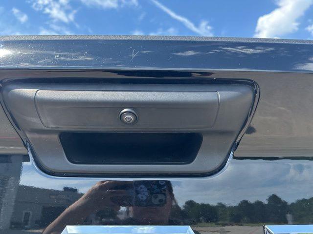 2025 Ram 2500 Lone Star Crew Cab 4x4 6'4" Box