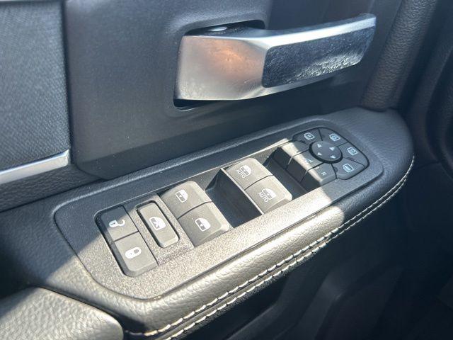 2025 Ram 2500 Lone Star Crew Cab 4x4 6'4" Box