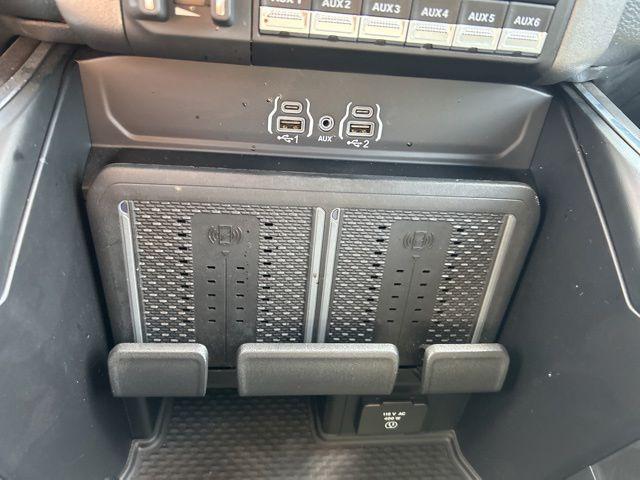 2025 Ram 2500 Lone Star Crew Cab 4x4 6'4" Box