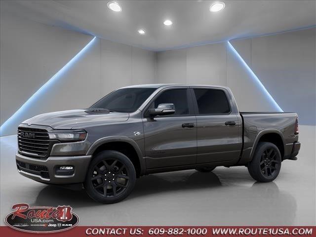 2026 RAM Ram 1500 RAM 1500 LARAMIE CREW CAB 4X4 57 BOX 2026 RAM Ram 1500 RAM 1500 LARAMIE CREW CAB 4X4 57 BOX