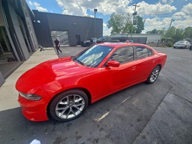 2021 Dodge Charger SXT RWD for sale in Augusta, GA