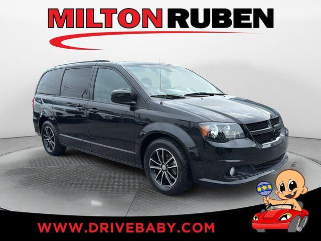 2018 Dodge Grand Caravan GT for sale in Augusta, GA