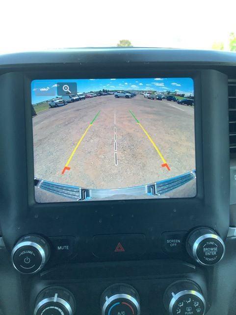 2022 Ram 1500 Big Horn Crew Cab 4x4 5'7" Box